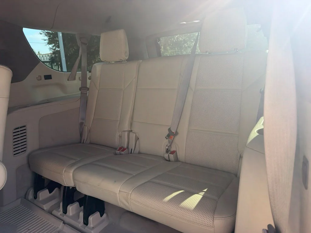 Used 2023 BLACK RAVEN Cadillac RWD Premium Luxury Platinum image 15