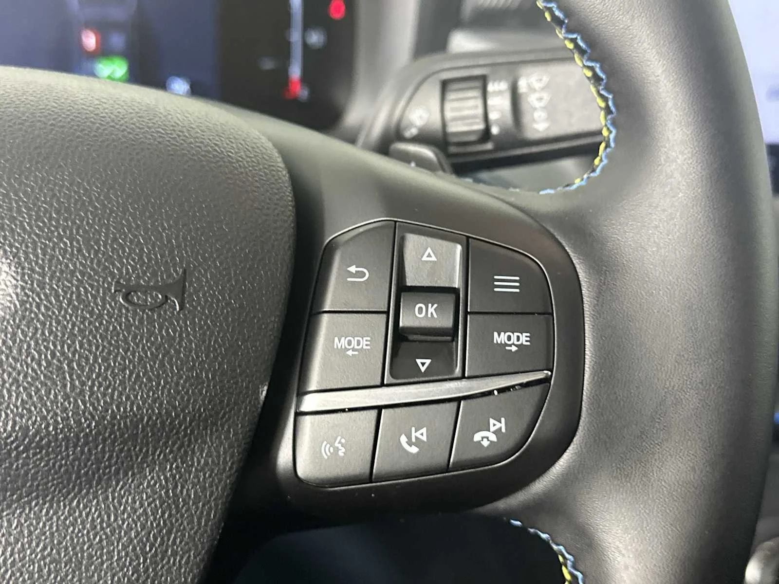 2025 Ford Maverick Lobo Standard - Photo 22