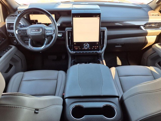 2026 GMC Yukon Elevation - Photo 8