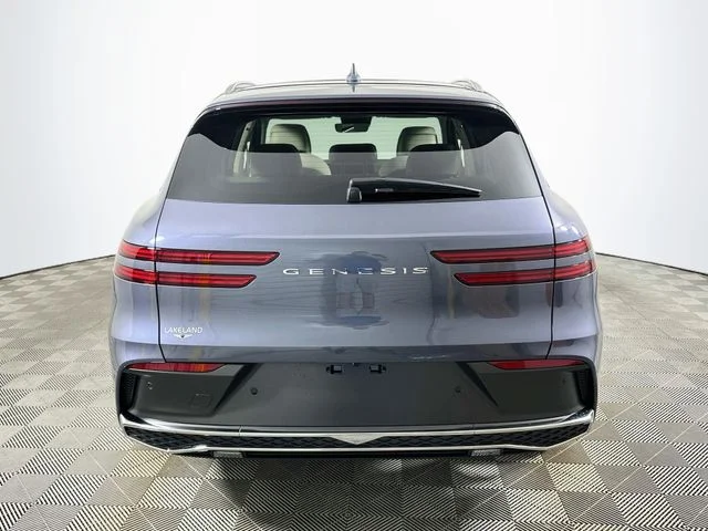 New 2027 Genesis GV70 2.5T Select
