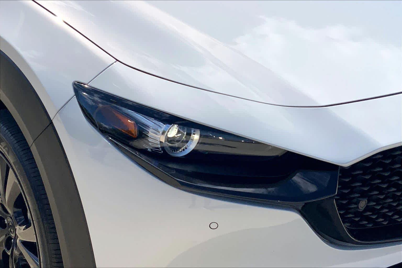Certified Used 2026 Ceramic Metallic Mazda 2.5 S Aire Edition image 27