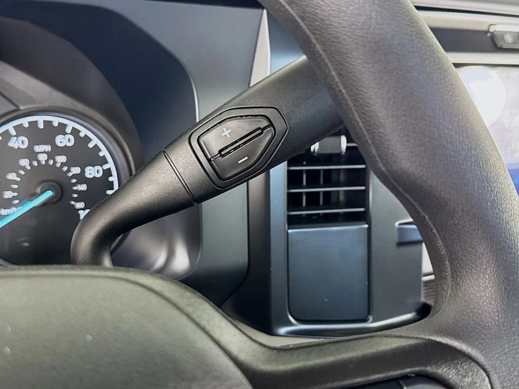 New 2026 Oxford White Ford F-250® XL image 16