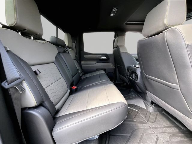 2026 Chevrolet Silverado 1500 ZR2 - Photo 25