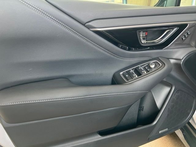 Used 2025 Silver Subaru Limited image 20