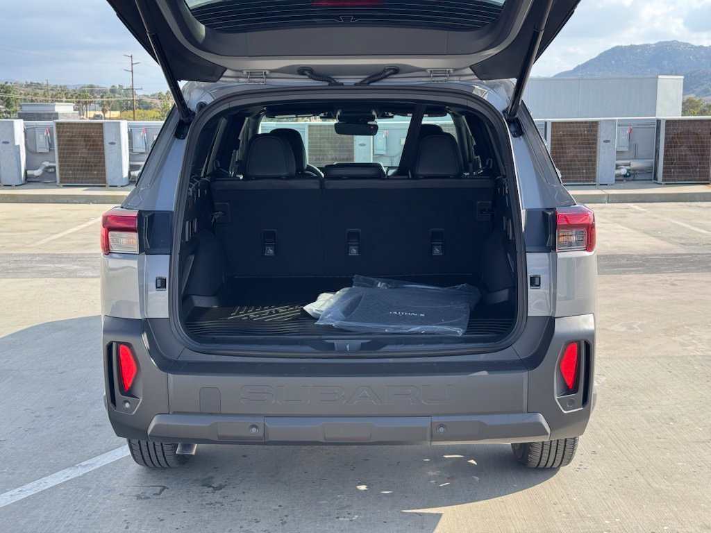 New 2026 RIVER ROCK PEARL Subaru Premium image 20