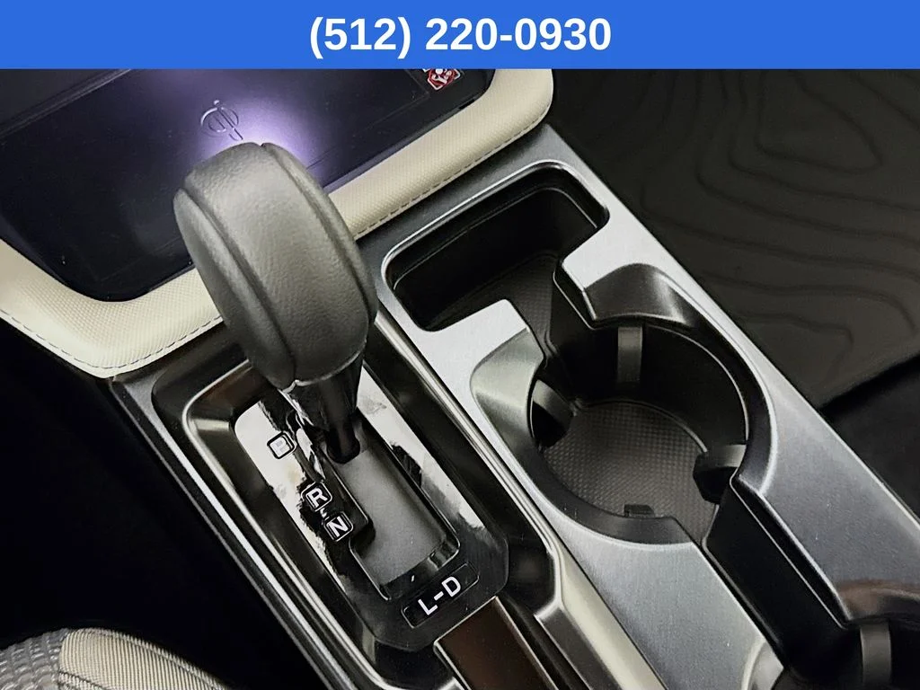 New 2026 DAYBREAK BLUE PEARL Subaru Premium image 21