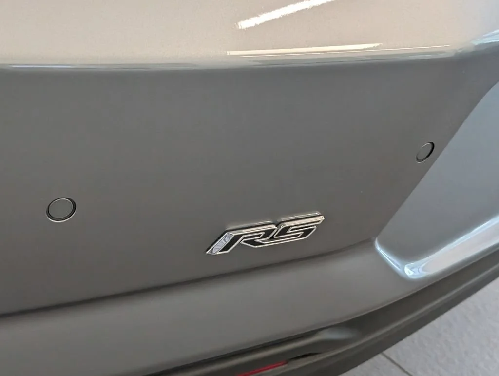 Certified Used 2021 SATIN STEEL GRAY METALLIC Chevrolet 3LT image 10