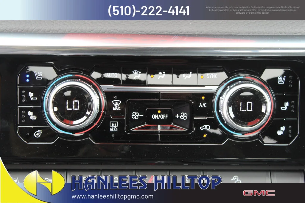 2026 GMC Sierra 1500 Denali - Photo 24