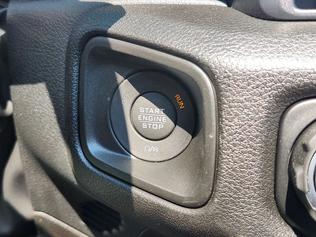 New 2026 Mojito Clearcoat Jeep Sport S image 18