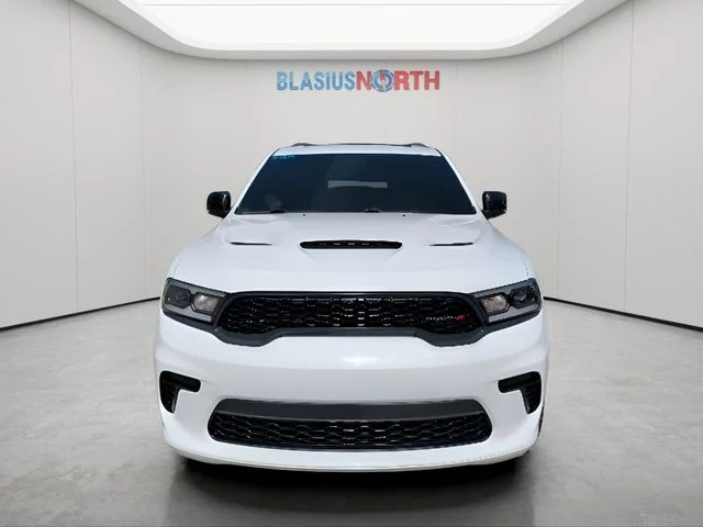 2021 Dodge Durango GT Plus AWD's photo