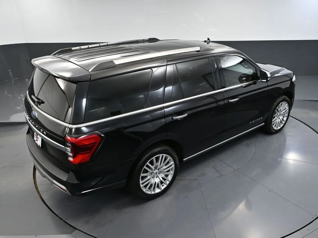 2024 Ford Expedition Platinum - Photo 65
