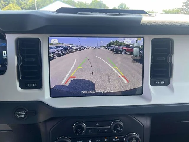 New 2026 Avalanche Gray Ford Heritage Edition image 18
