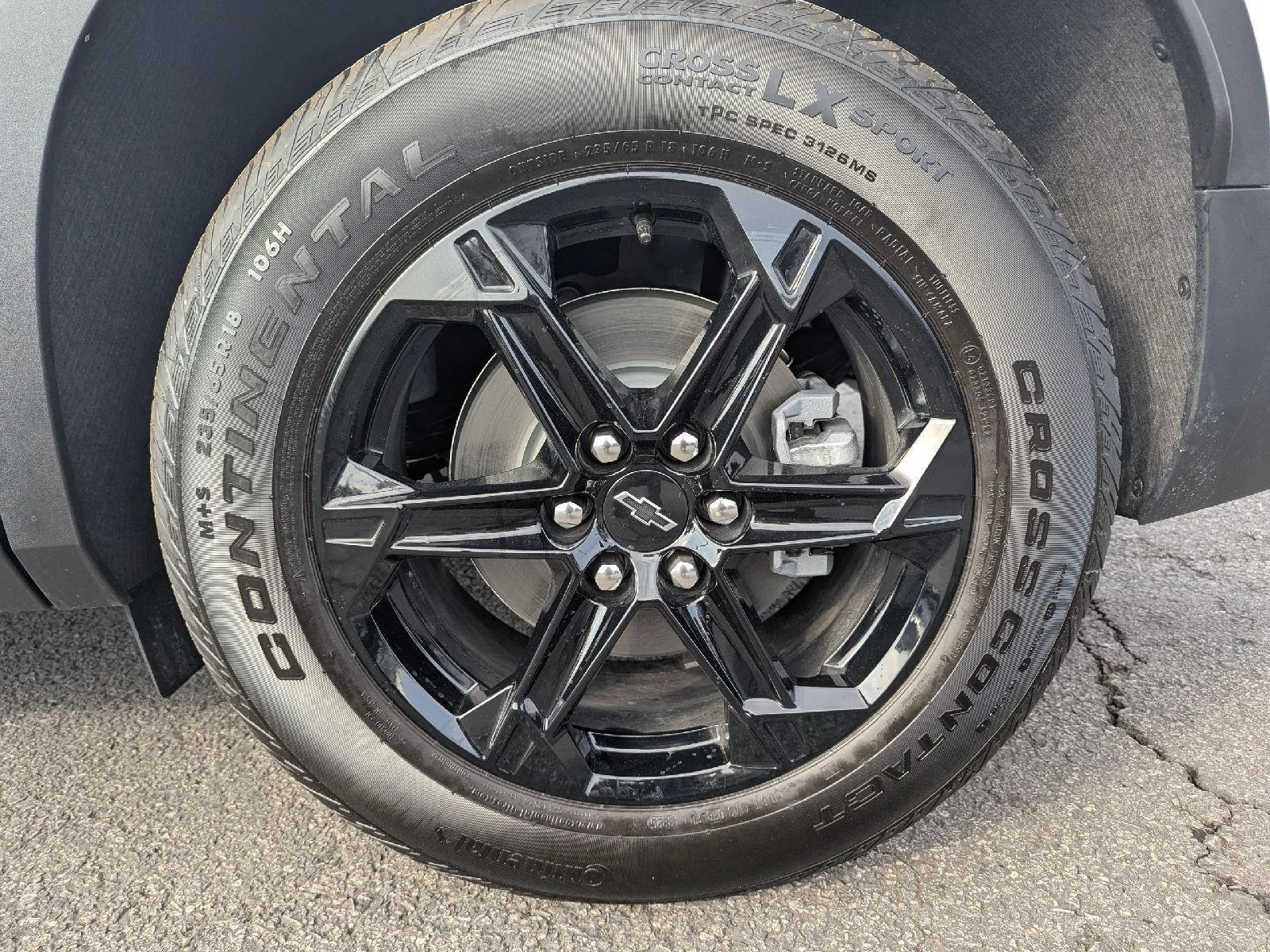 2026 Chevrolet Blazer 2LT - Photo 24