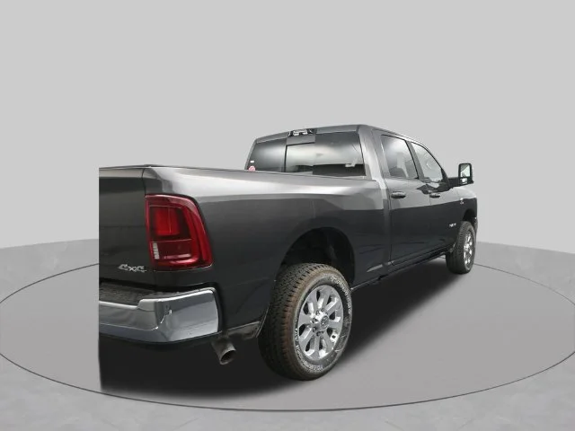 2026 RAM 2500 Laramie - Photo 10