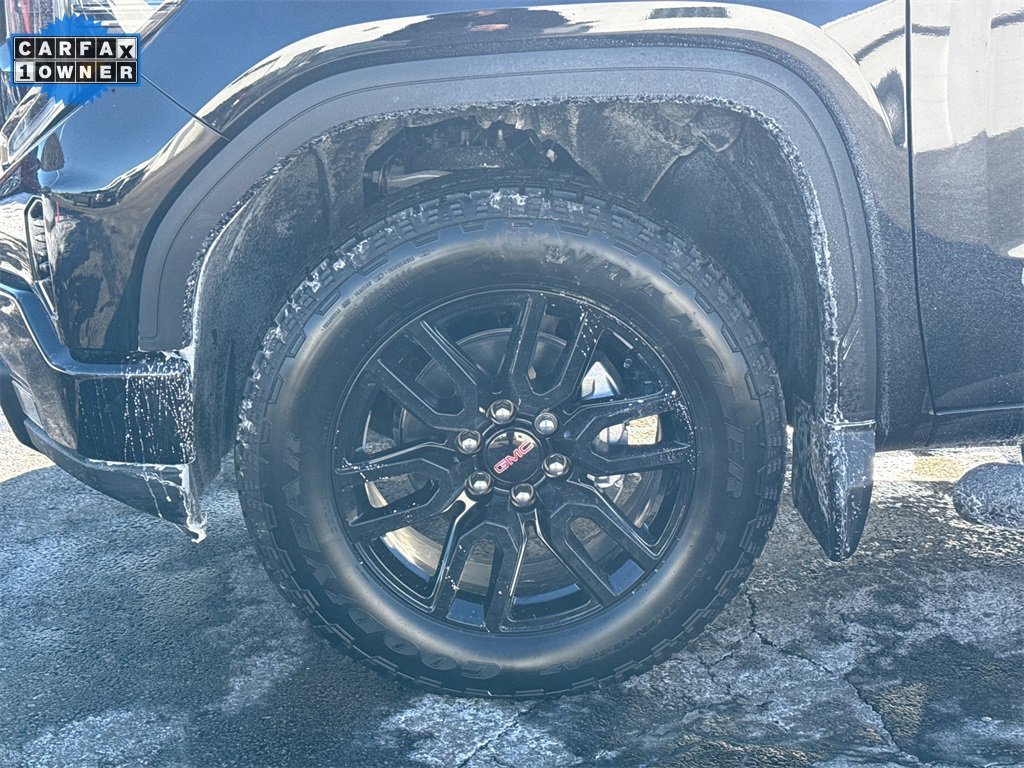 2026 GMC SIERRA - Image 10