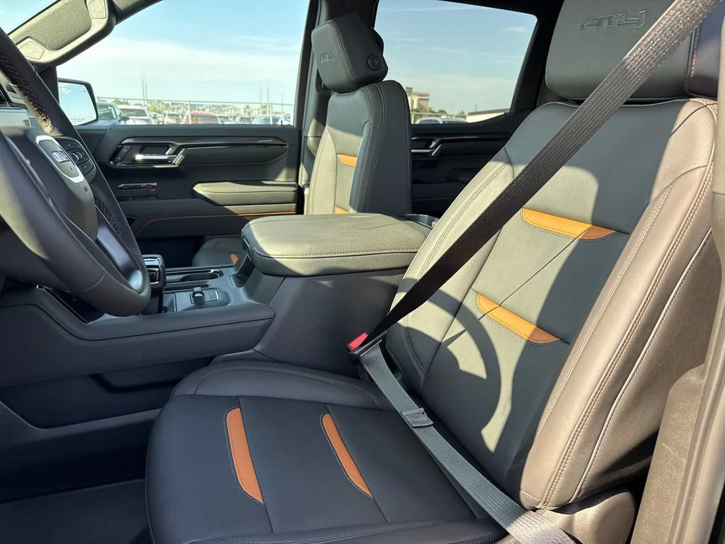 2026 GMC Sierra 1500 AT4 - Photo 16