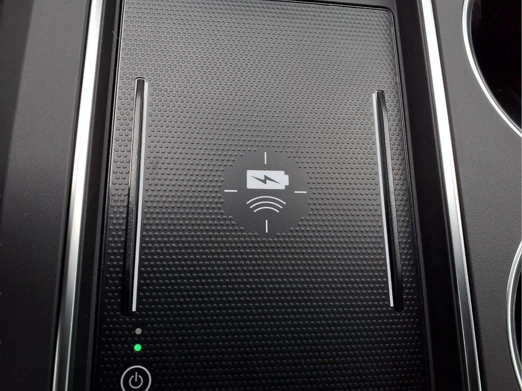 New 2026 Solar Silver Metallic Acura Advance Package image 25