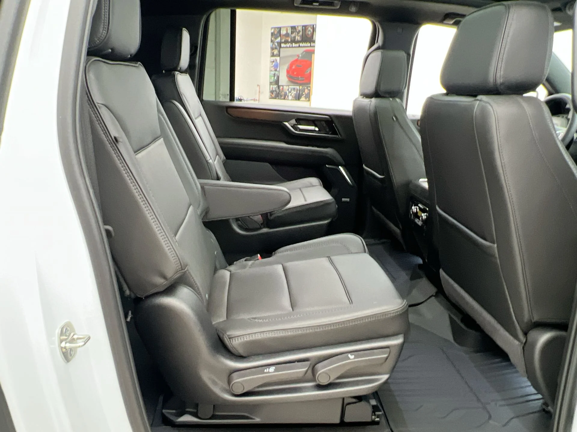 2026 GMC Yukon XL Denali - Photo 86