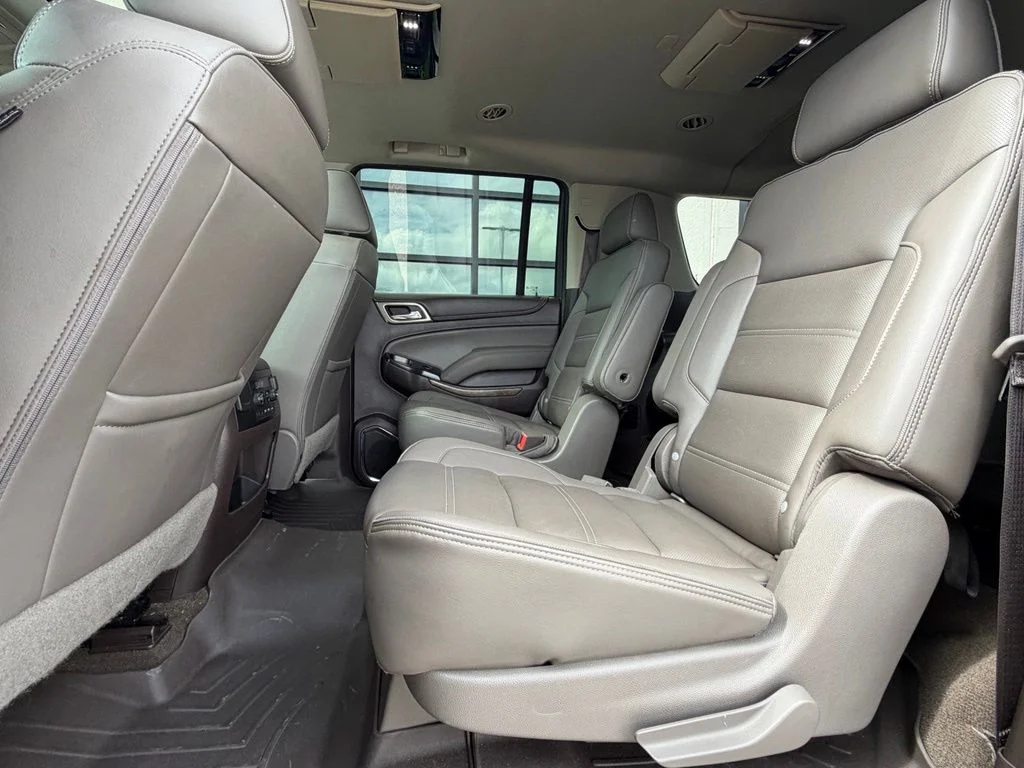 Used 2018 Black GMC Denali image 8