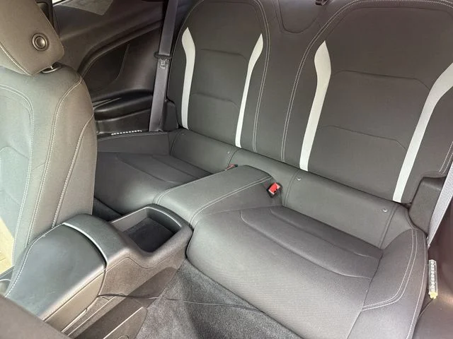 Used 2016 Red Chevrolet 1LT image 13