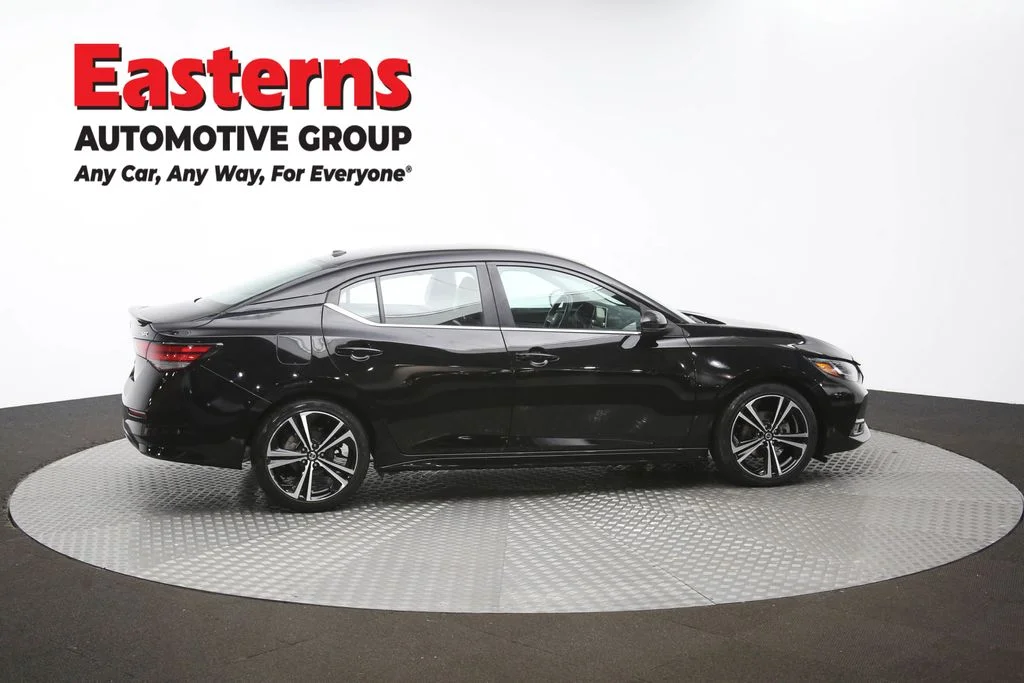 Used 2023 Black Nissan SR image 45