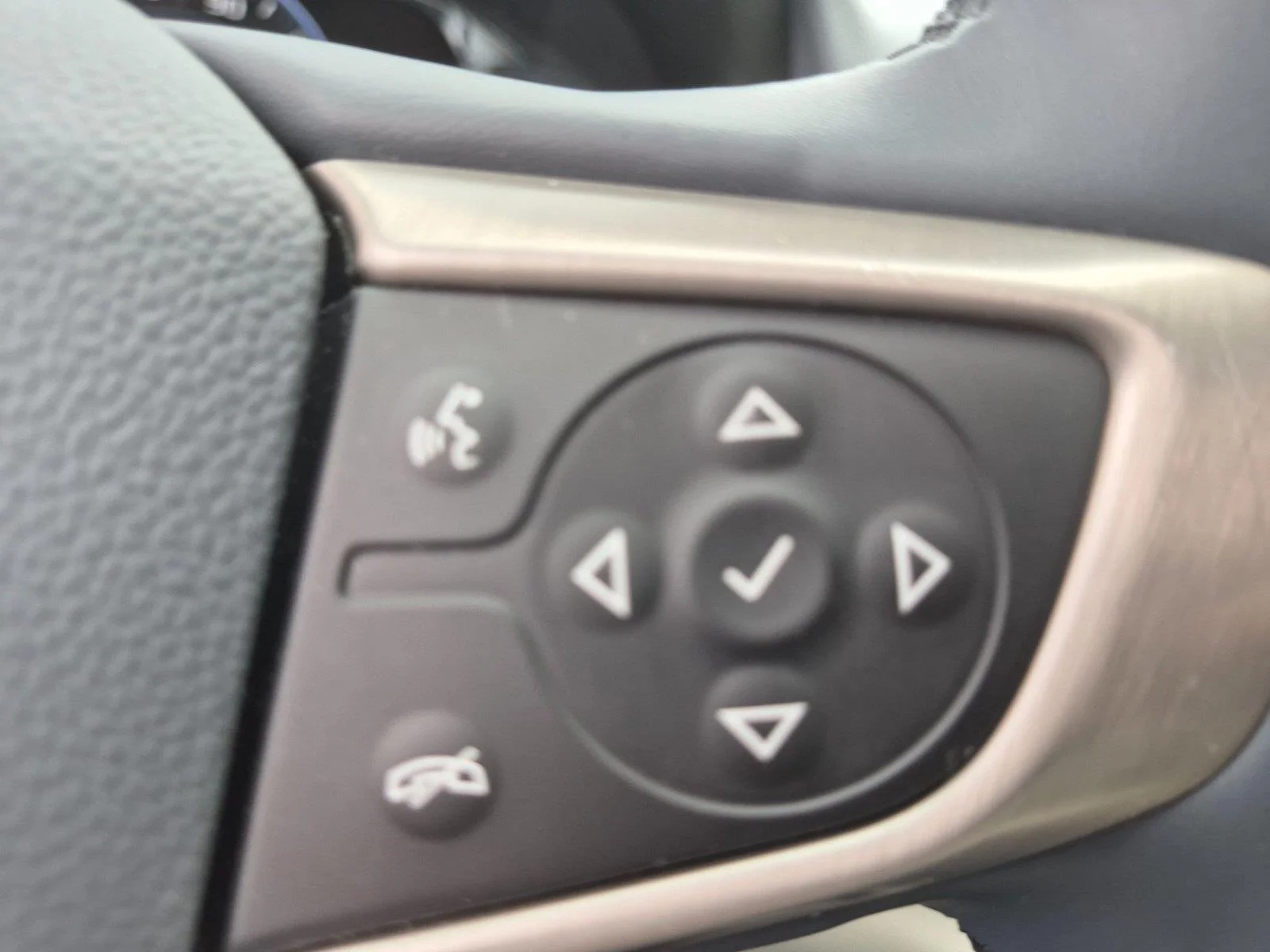 Used 2023 Ebony Twilight Metallic GMC Denali image 20