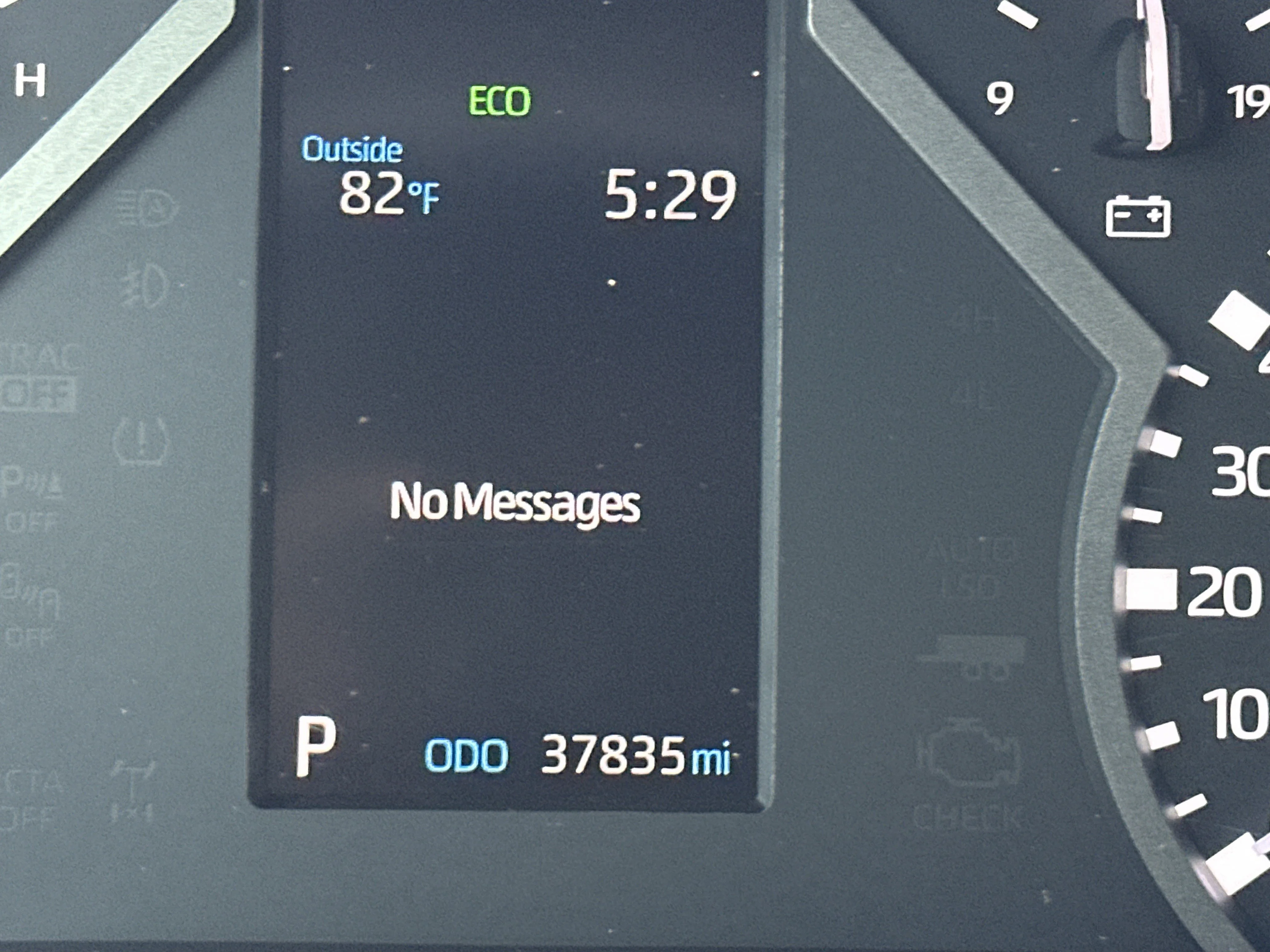 Used 2023 Army Green Toyota SR5 image 27