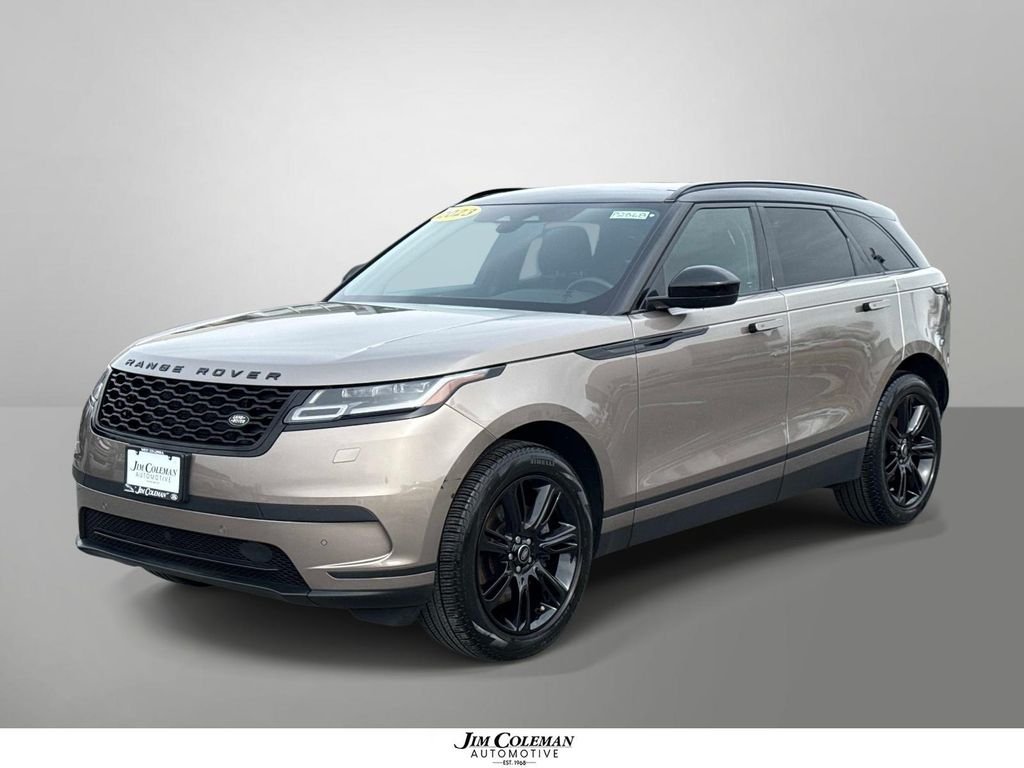 2023 Land Rover Range Rover Velar S