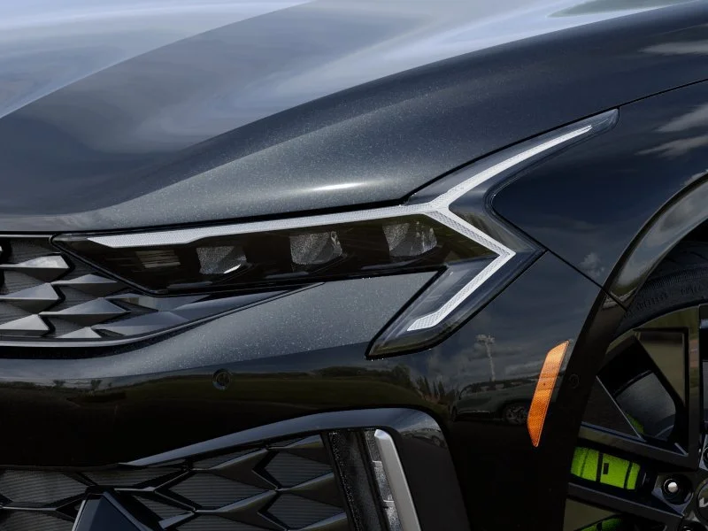 New 2027 Blue Kia GT image 10