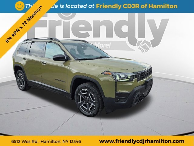 New 2026 41 Exterior Paint Jeep Laredo image 3