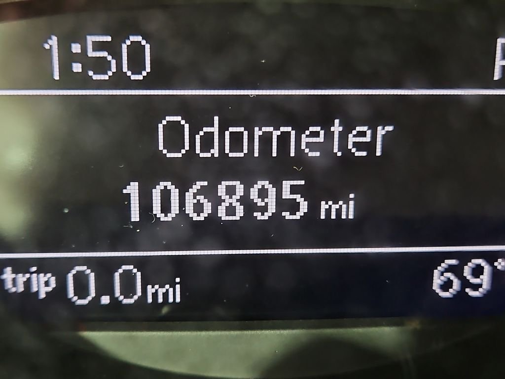 Used 2016  Volkswagen 1.8T SE image 16