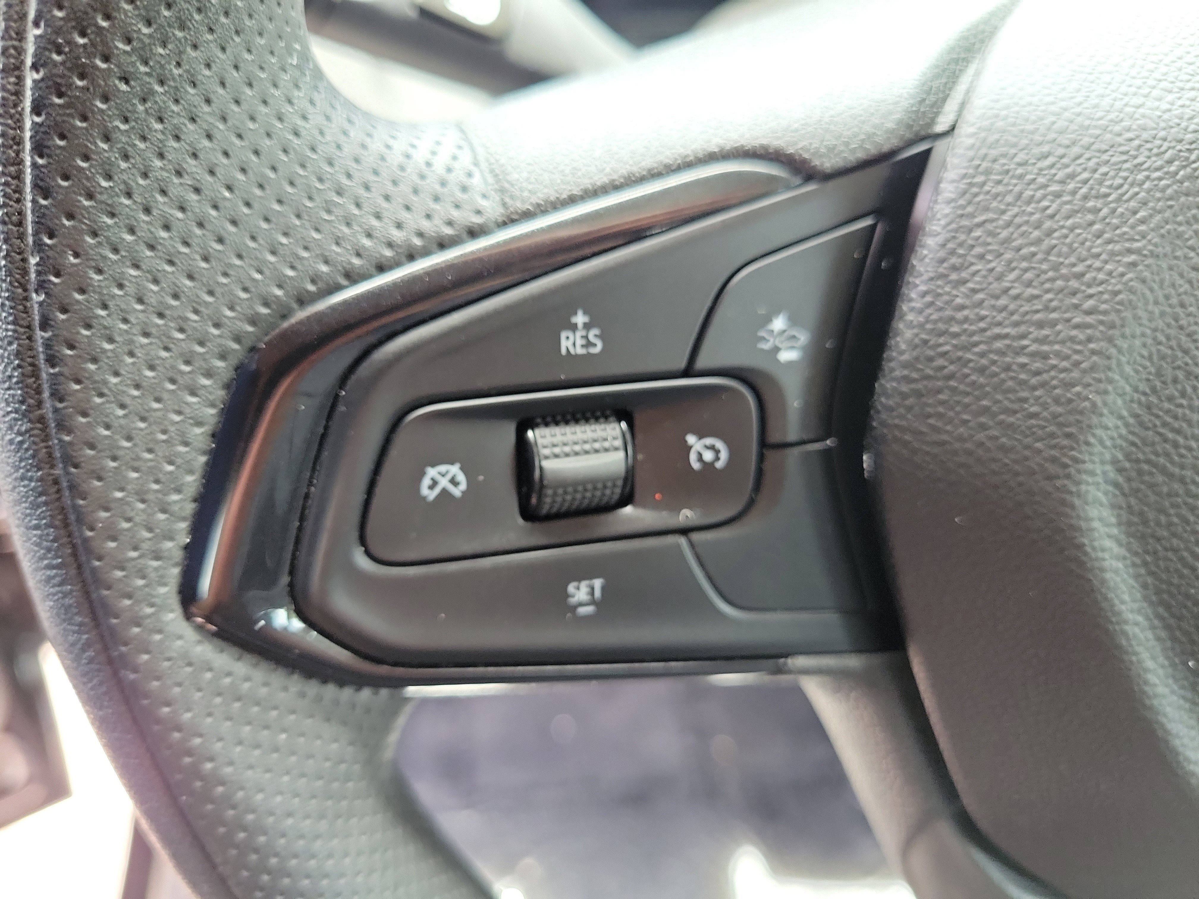 Used 2025 Mosaic Black Metallic Chevrolet LS image 27