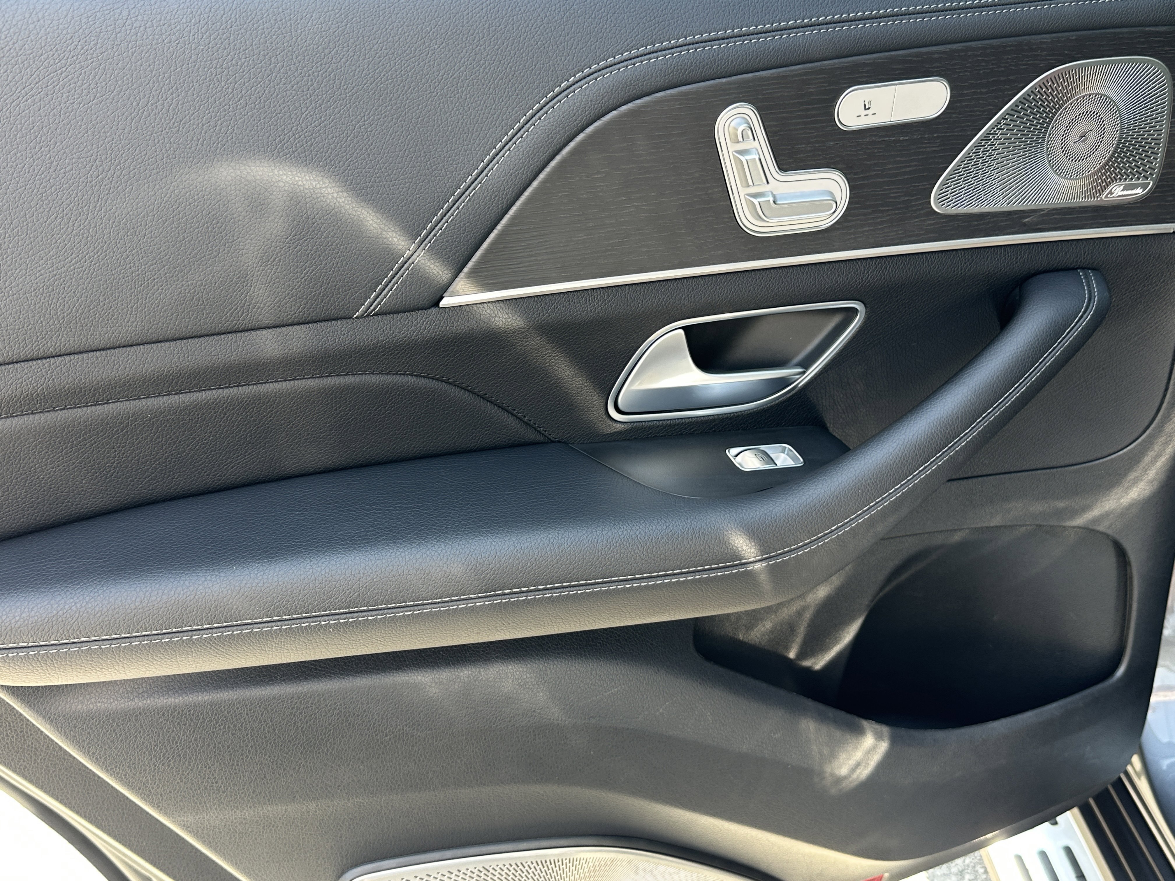 2024 Mercedes-Benz GLS Base - Photo 26