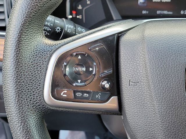 2020 Honda CR-V EX - Photo 24