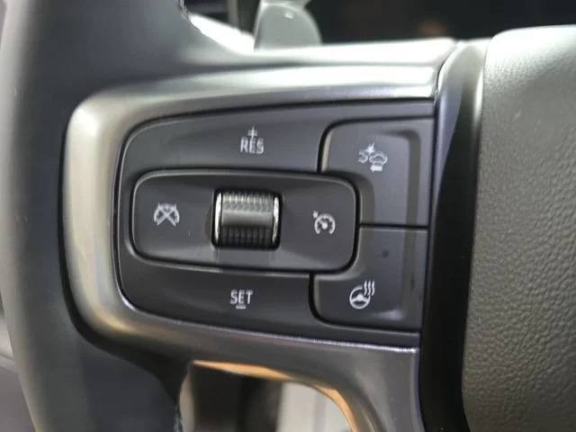 2026 Chevrolet Silverado 1500 LT Trail Boss - Photo 17