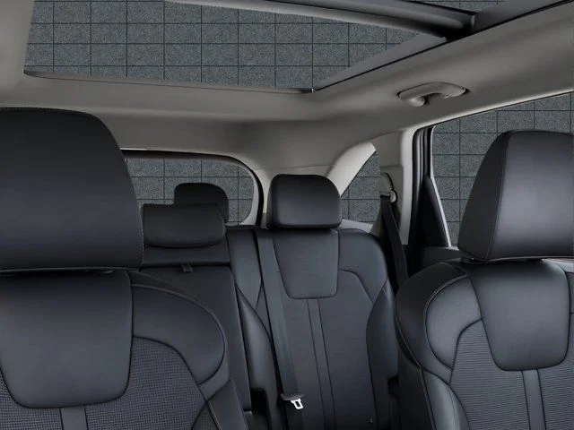 New 2026 Ebony Black Kia S image 27