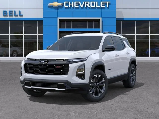 2027 Chevrolet Equinox RS - Photo 6