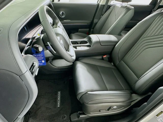 New 2026 Hyundai PALISADE SEL