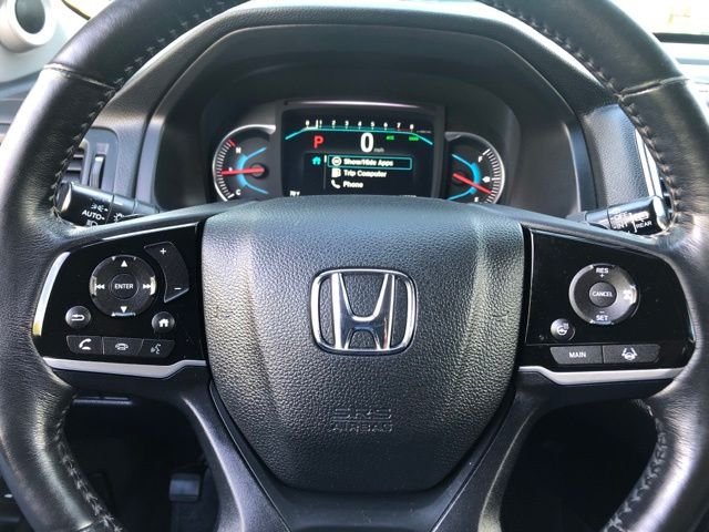 Used 2019 White Honda Elite image 26