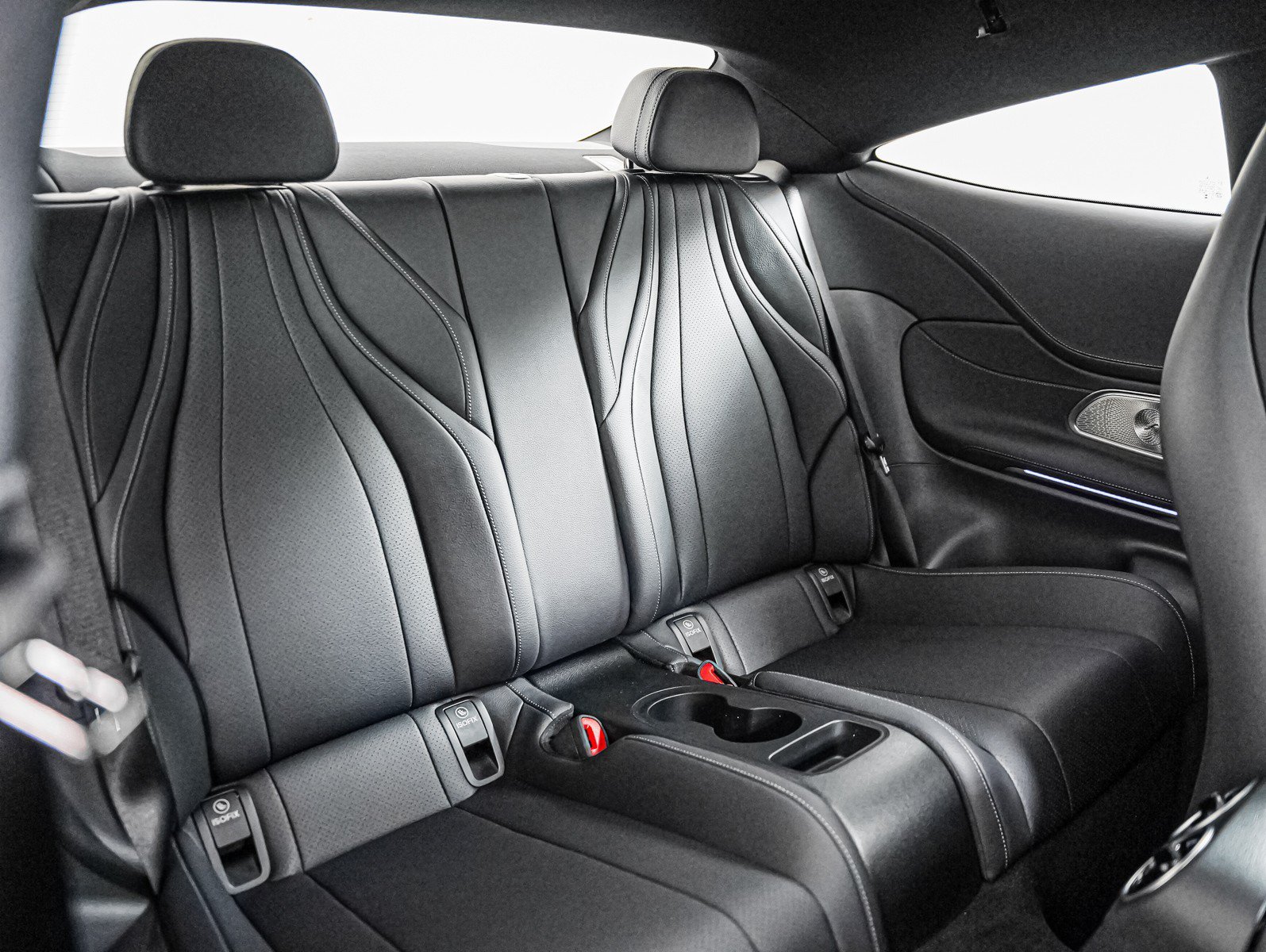 New 2026 Black Mercedes-Benz CLE 300 image 9