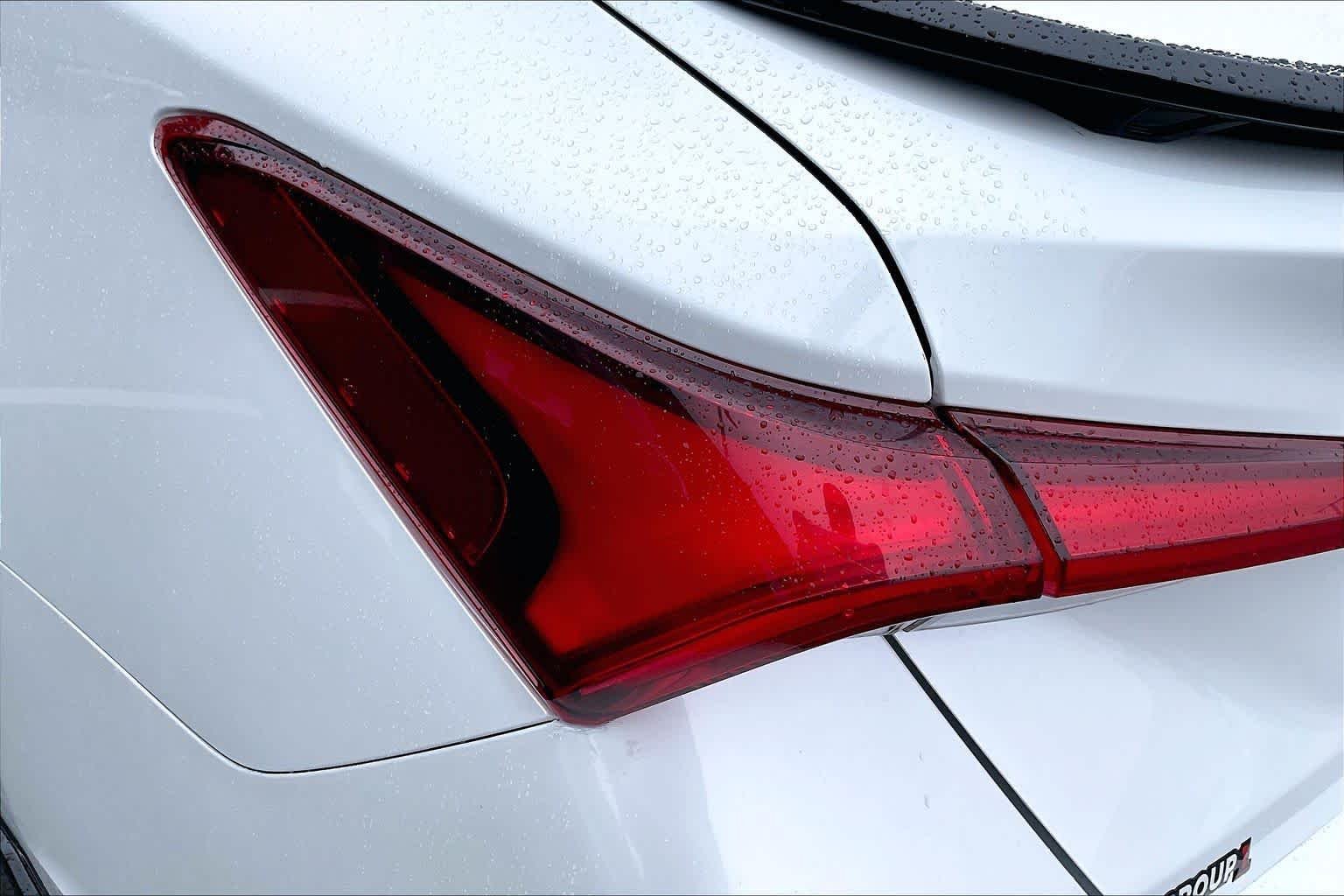 Used 2020 Wind Chill Pearl Toyota TRD image 29