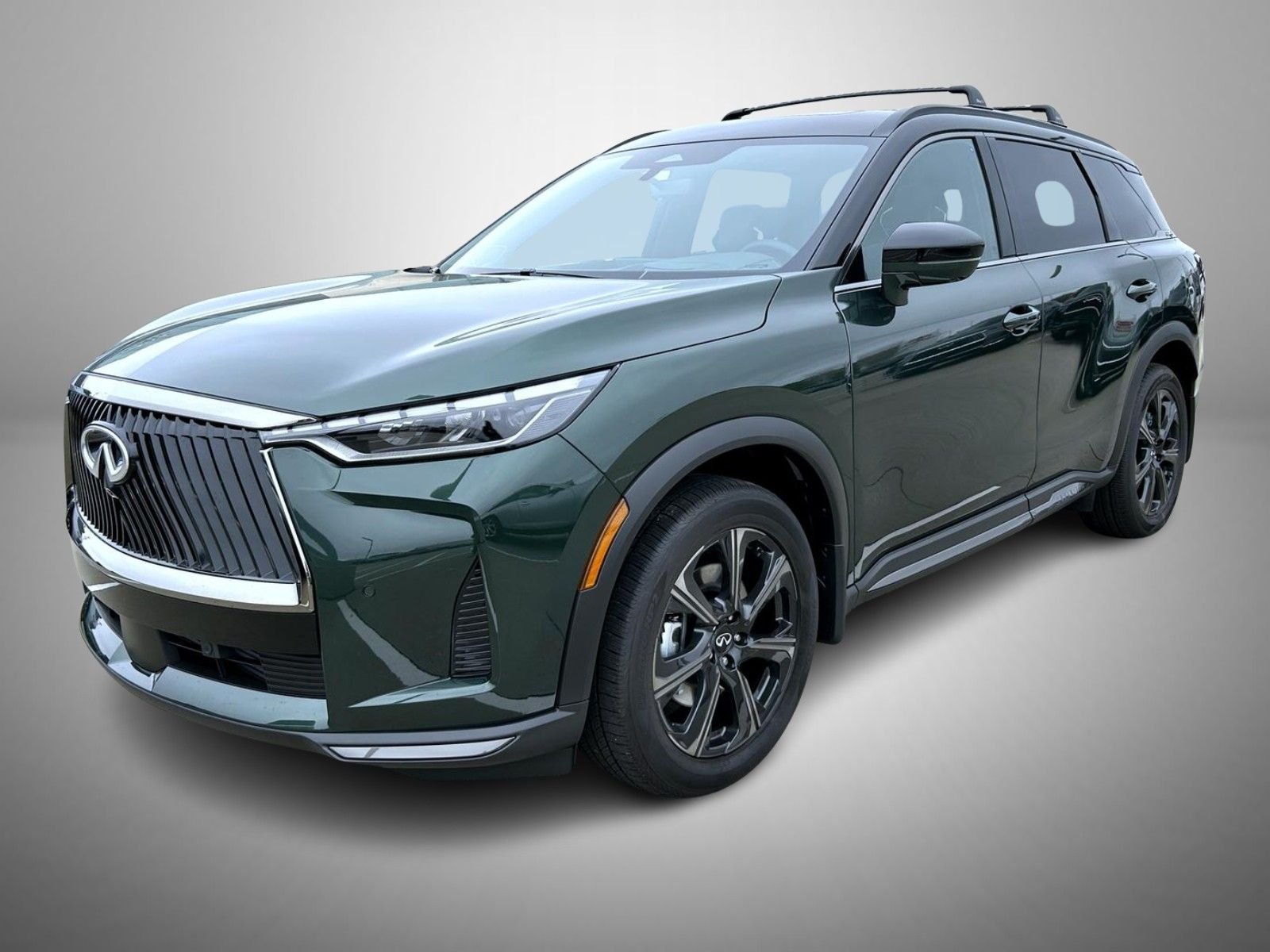2026 INFINITI QX60 AUTOGRAPH AWD's photo