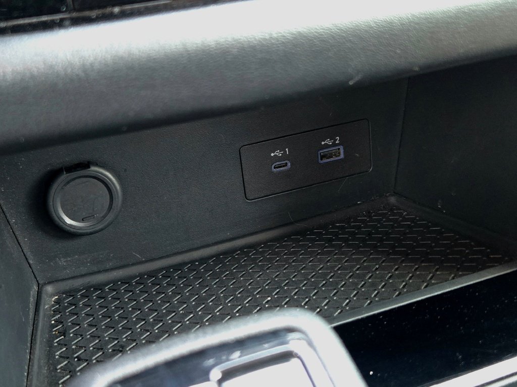 Certified Used 2025 Silver Nissan SV image 31