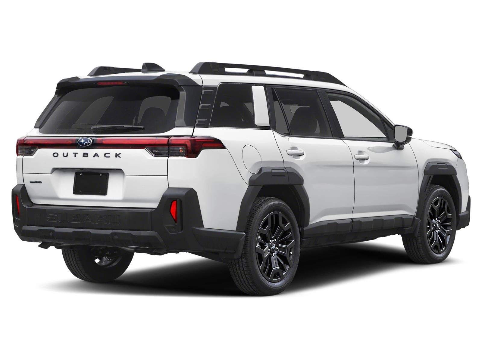 2026 Subaru Outback Limited XT - Photo 12