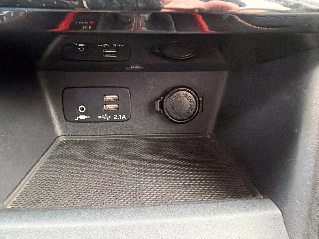 Used 2019 Black Subaru Sport image 29