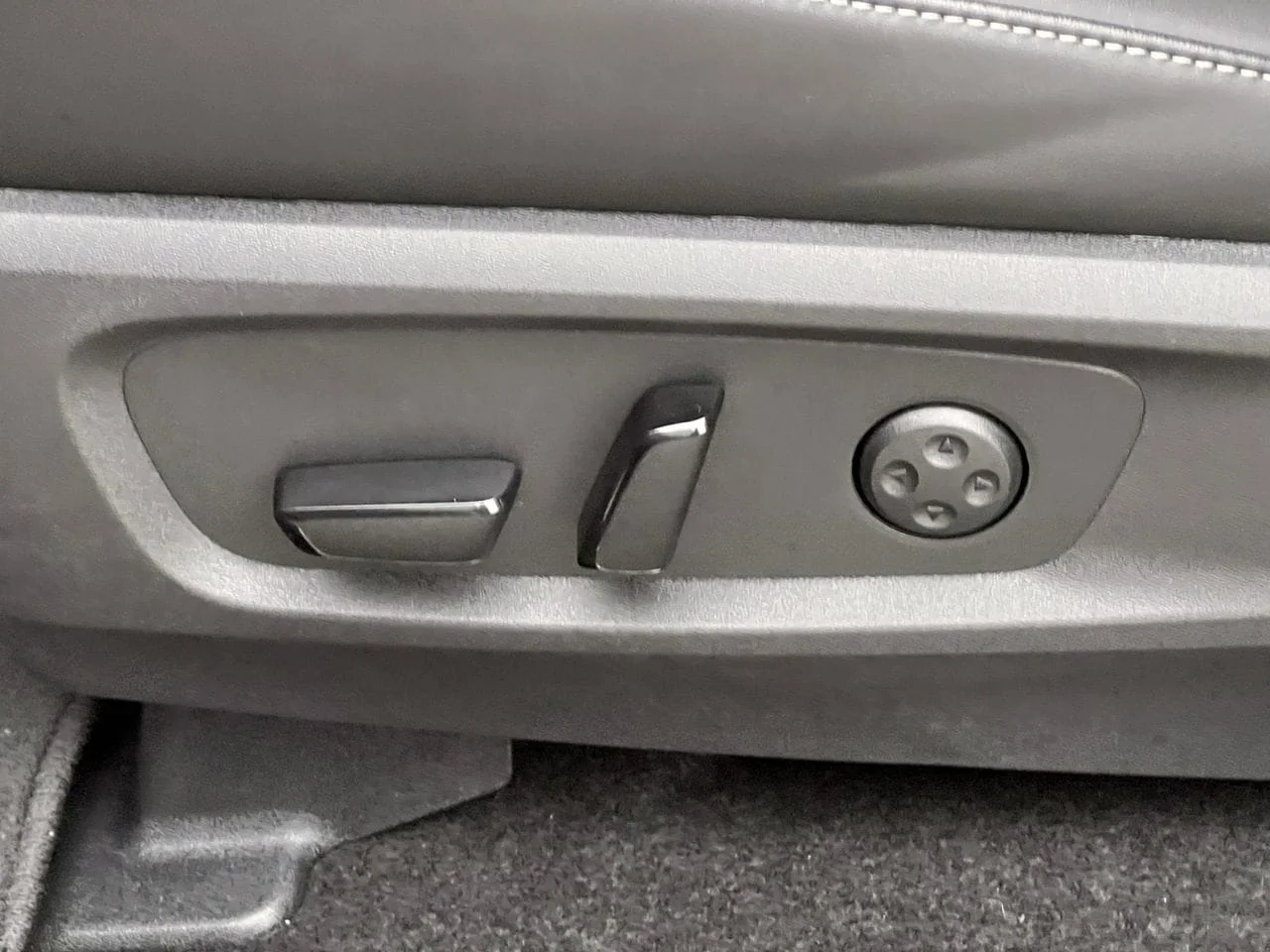 2026 INFINITI QX60 LUXE - Photo 25
