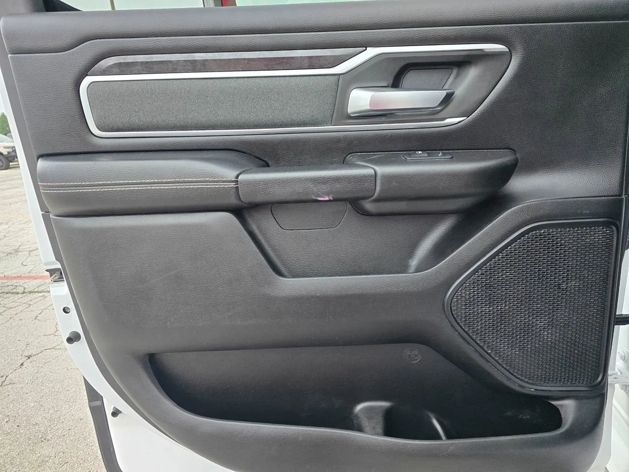 Used 2022  Ram Big Horn image 10