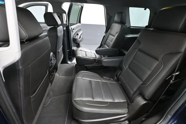 2020 GMC Yukon Denali - Photo 43