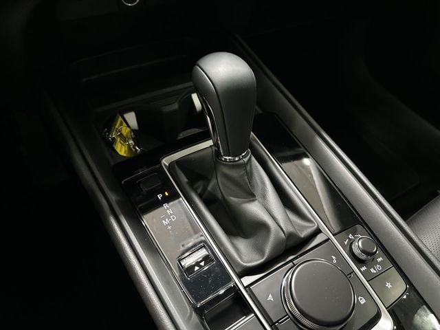 New 2026 Zircon Sand Metallic Mazda 2.5 Turbo AWD image 25