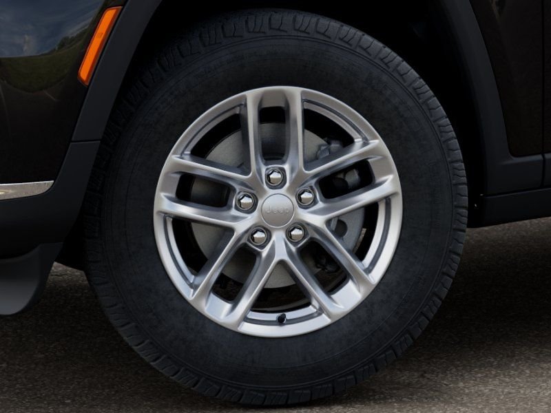 2025 Jeep Grand Cherokee L Laredo - Photo 9